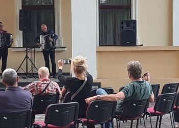 Počelo „Kulturno leto“ u Kačarevu