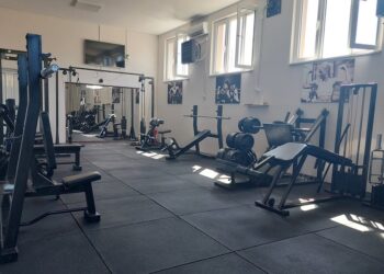 Produženo radno vreme teretane i kardio sale u Ustanovi za sport Kovin