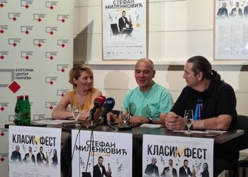 Na 11. Klasik festu od 9. do 12. juna u Pančevu i nekoliko premijera