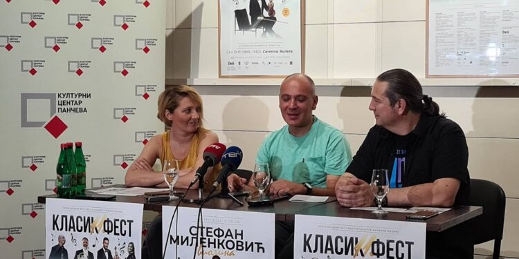 Na 11. Klasik festu od 9. do 12. juna u Pančevu i nekoliko premijera