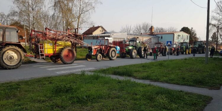 Opština Kovin maksimalno iskoristila najdužu zabranu kretanja