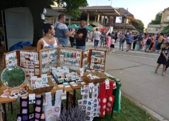 U Kovinu održana manifestacija “Stari Lala”