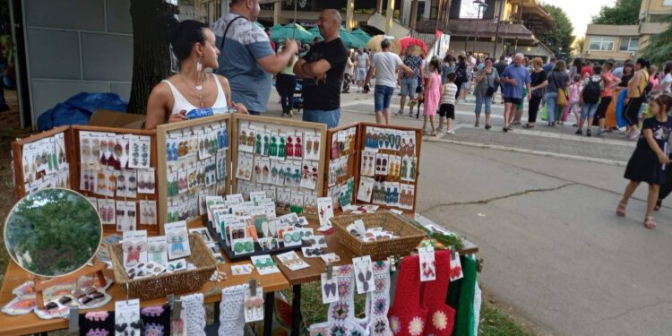 U Kovinu održana manifestacija “Stari Lala”