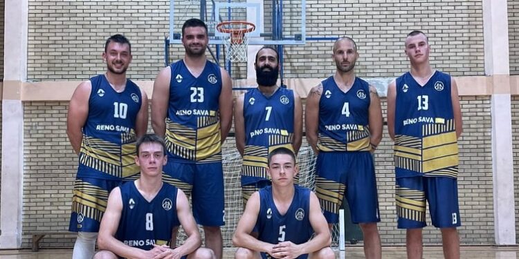 Opovčani pobednici letnje lige KS Pančevo