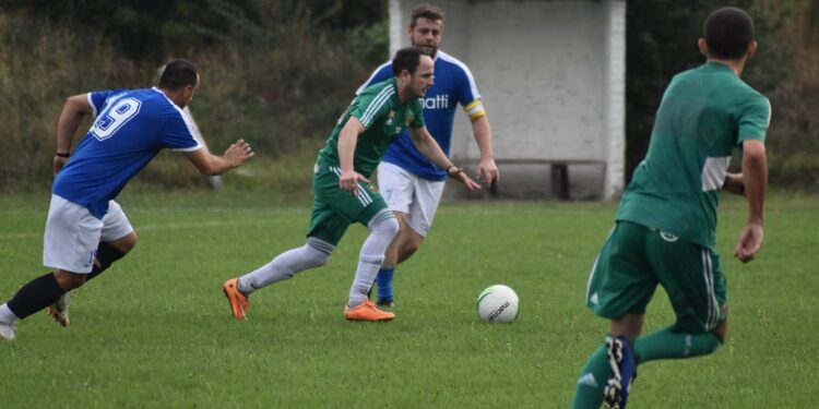 Sefkerinci u petoj brzini