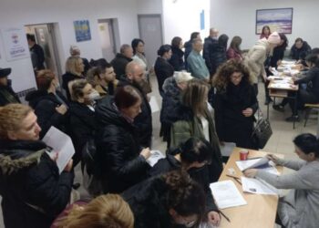 Podrška za Aleksandra Vučića stiže i iz Pančeva, Kovina, Kovačice i Opova