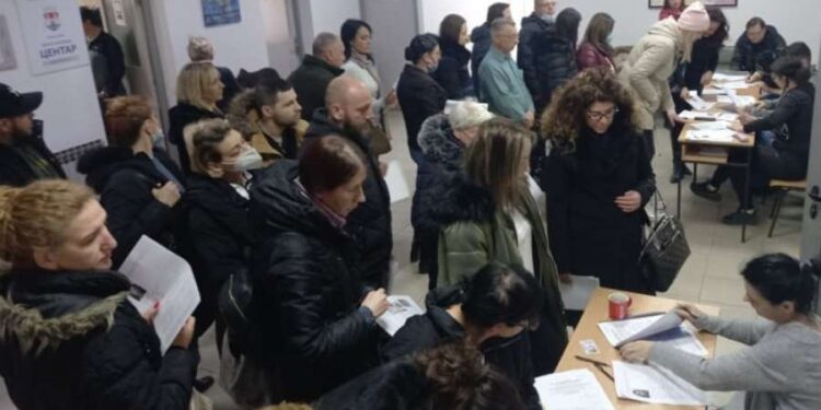 Podrška za Aleksandra Vučića stiže i iz Pančeva, Kovina, Kovačice i Opova
