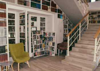 Novi sajt Biblioteke „Vuk Karadžić“ Kovin