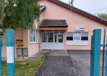 Završeni fasaderski radovi na vrtiću u Jabuci