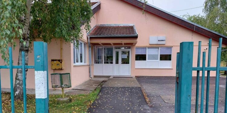 Završeni fasaderski radovi na vrtiću u Jabuci