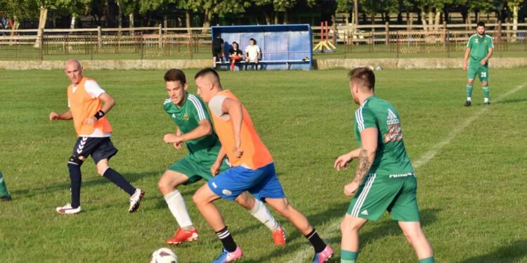 Sefkerinci spremni za start prvenstva