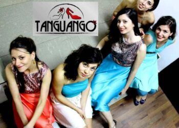Koncert “Tanguango” u Kovinu