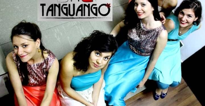Koncert “Tanguango” u Kovinu