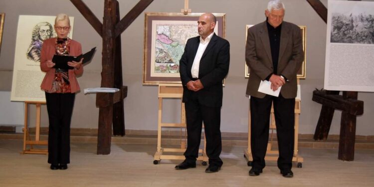 Izložba o 150 godina od razvojačenja Banatske vojne granice