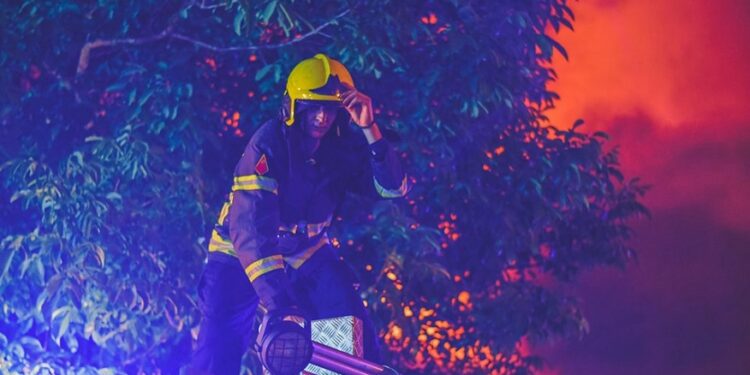 Apel MUP: Budimo odgovorni tokom grejne sezone