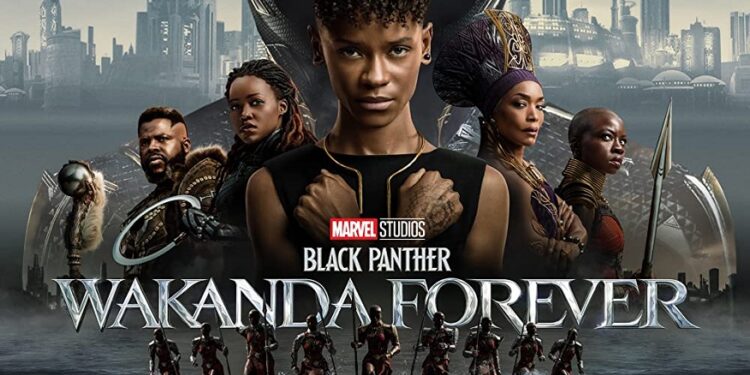 Filmovi „Crni Panter: Vakanda zauvek“ i Diznijev „Čudesni svet“ u bioskopu Kulturnog centra Pančevo