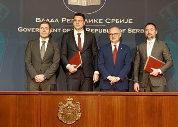 Vozovi na relaciji Beograd – Pančevo kreću 1. januara