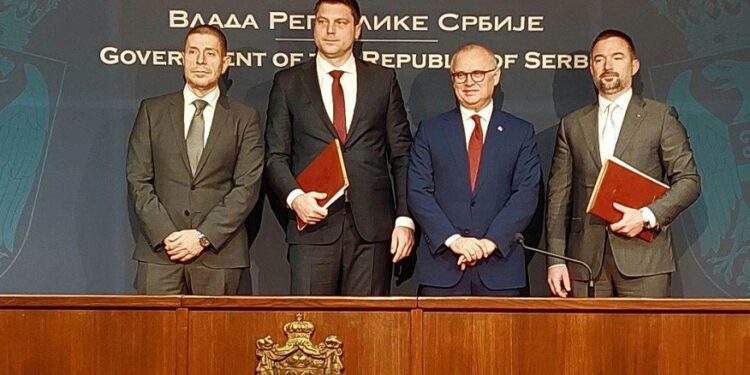 Vozovi na relaciji Beograd – Pančevo kreću 1. januara