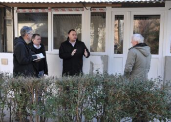 Program energetske efikasnosti uspešno realizovan u Opovu