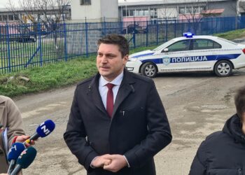 Stevanović: Zdravlje građana Pančeva nije ugroženo