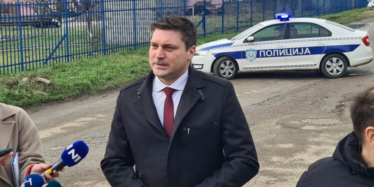 Stevanović: Zdravlje građana Pančeva nije ugroženo