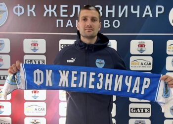 Železničar iz TSC doveo još jednog superligaškog igrača