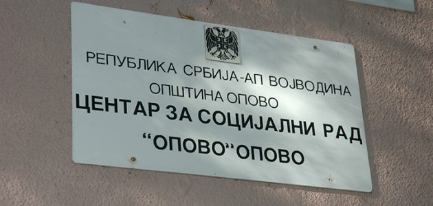 Centar za socijalni rad Opova traži lične pratioce