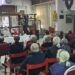 Promocija knjige „Uz kafu“ slovenačke književnice Barbare Hanuš u Pančevu