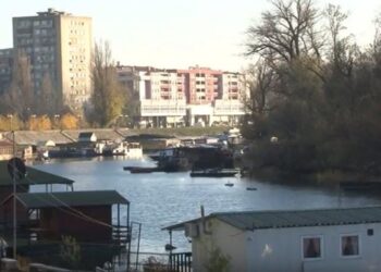 Borba protiv nelegalnog ribolova