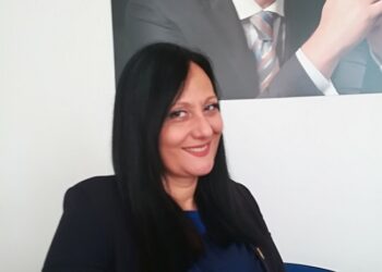 Pančevki Nadi Milanović Skupština Vojvodine potvrdila mandat pokrajinskog poslanika