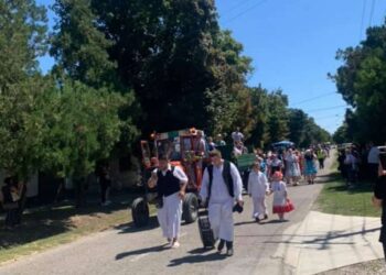 Manifestacija „Žetelački dani“ održana u Vojlovici