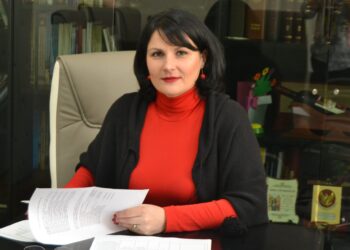 Uskršnja čestitka predsednice Opštine Kovin