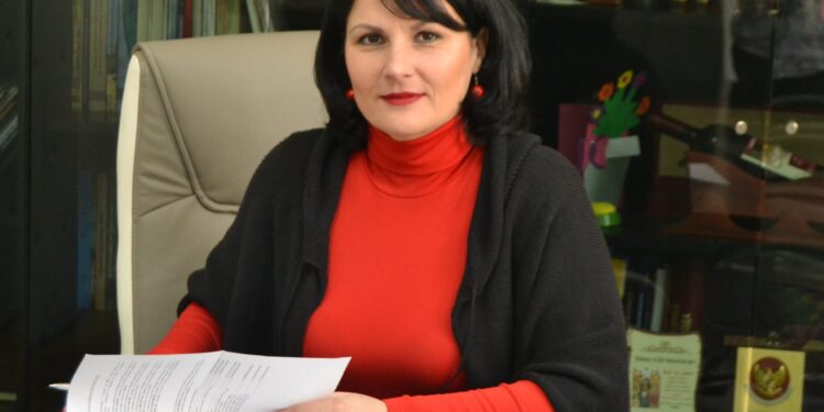 Uskršnja čestitka predsednice Opštine Kovin