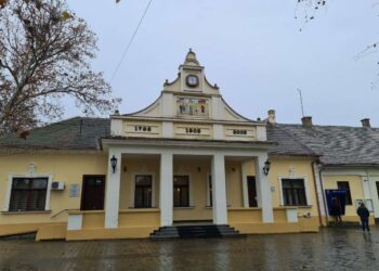 Završno veče 10. festivala humora i satire „Žaoka“ u Kačarevu