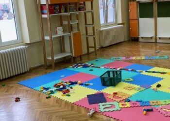 U vrtić “Ljiljan” posle adaptacije upisano još dece