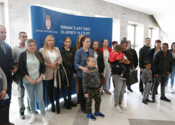 Novi dom za mladog poljoprivrednika iz Bavaništa