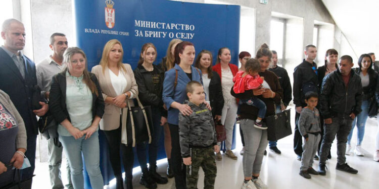 Novi dom za mladog poljoprivrednika iz Bavaništa