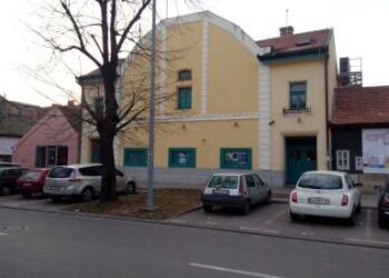 Književno veče Muharema Bazdulja u Apolo Dvorani