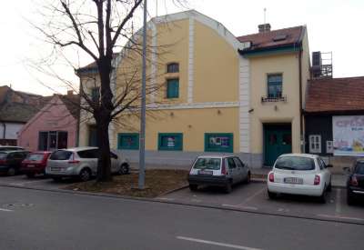 Književno veče Muharema Bazdulja u Apolo Dvorani