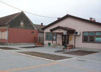 Radno vreme pošta u Opovu