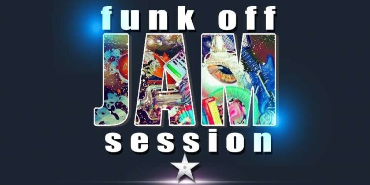 „Funk off“ Jam Session u Pančevu