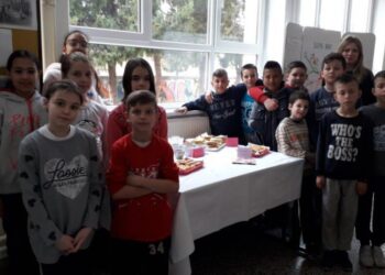 Engleska čajanka u Pločici