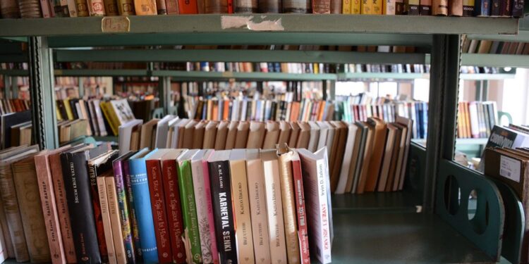 Radno vreme biblioteke u Opovu