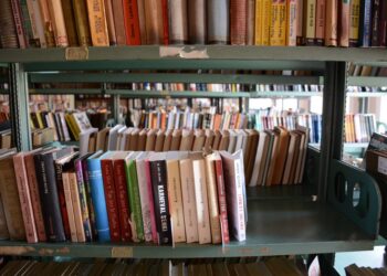 Biblioteka u Opovu počinje sa radom