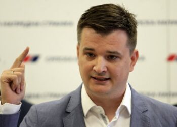 JOVANOV(SNS): Marinika Tepić obasipa narod lažima