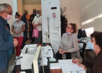 Preventivni pregledi u Pančevu povodom Svetskog dana borbe protiv dijabetesa