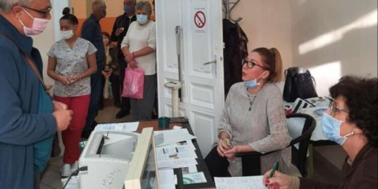 Preventivni pregledi u Pančevu povodom Svetskog dana borbe protiv dijabetesa