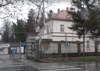 Pomoć za bolnicu u Kovinu