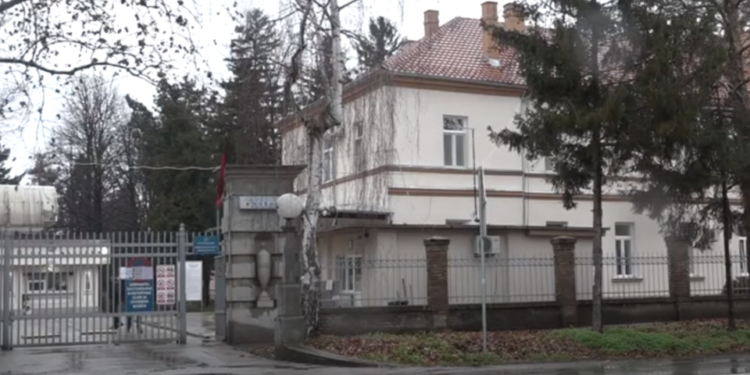Pomoć za bolnicu u Kovinu