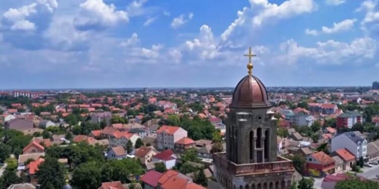 Bezbednosna situacija u Pančevu izmiče kontroli?